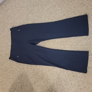 NAVY pants
